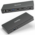 USBC Dual 4K HDMI MST Dock