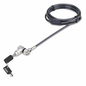 25-Pack Universal Laptop Lock
