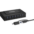 7Port USBC/3.0 Powered Hub