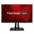 27" 4K UHD Pro Grpx Desg Mntr