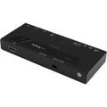 4Port 4K HDMI Video Switch TAA