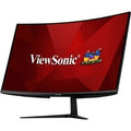 32" 165Hz Curved Gaming Mntr