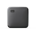 WD Elements 1 TB Portable SSD