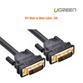 NNEDSZ DVI Male to Male Cable 5M (11608)-0
