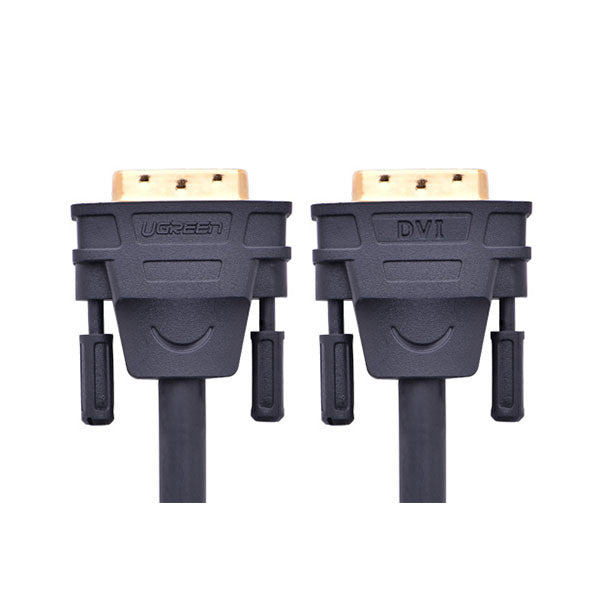 NNEDSZ DVI Male to Male Cable 5M (11608)-2