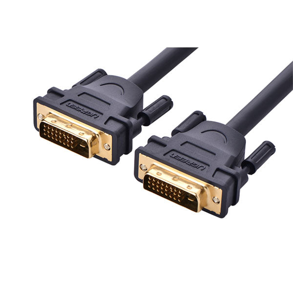 NNEDSZ DVI Male to Male Cable 5M (11608)-1