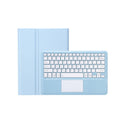 Wireless Bluetooth Keyboard for iPad Pro — Sky Cloud Blue