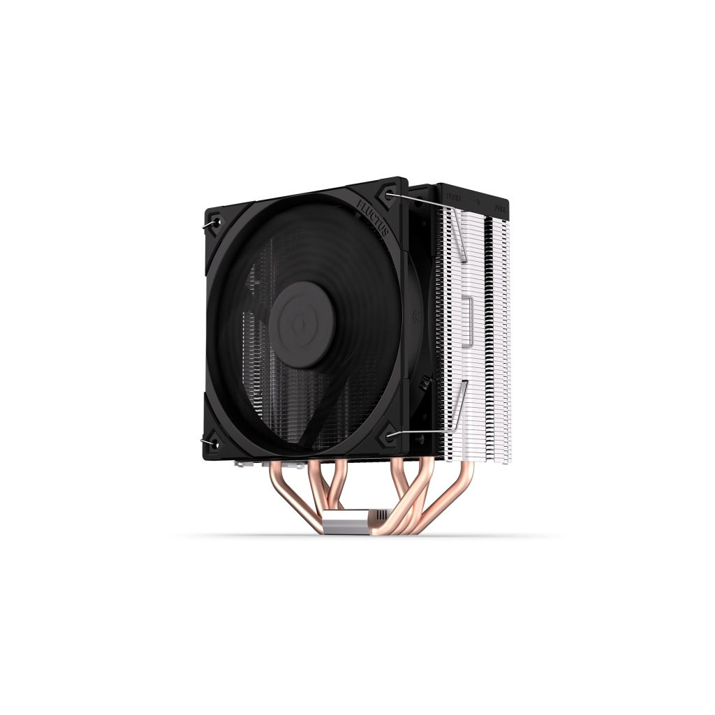 Endorfy Fera 5 CPU Hűtő 120mm PWM Fekete (EY3A005)-0