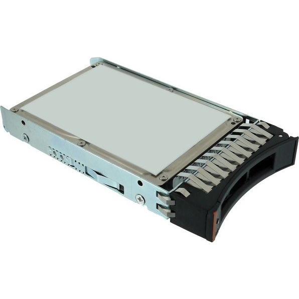 IBM 49Y2005 600 GB 10K SAS 2,5" Hard disk pentru server (49Y2005)-0