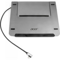 Acer HP.DSCAB.012 laptop állvány Ezüst 39,6 cm (15.6") (HP.DSCAB.012)