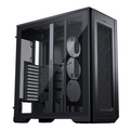 Phanteks Enthoo Pro 2 Server Edition Számítógépház - Fekete (PH-ES620PC_BK02)-0