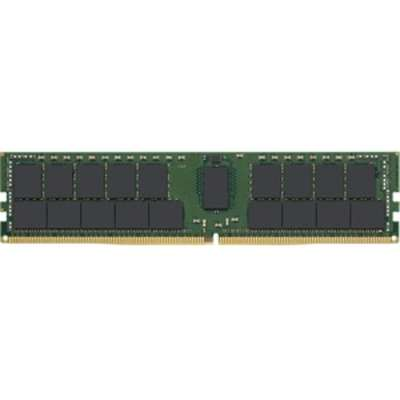 Kingston Server Premier - DDR4 - module - 64 GB - DIMM 288-pin - 3200 MHz / PC4-25600 - registered (KSM32RD4/64HCR) (KSM32RD4/64HCR)-0