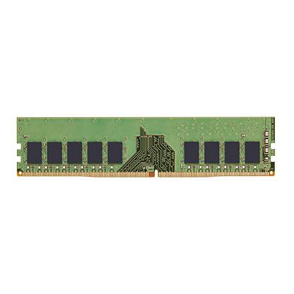 16GB 3200MHz DDR4 RAM Kingston Server Premier memória CL22 (KSM32ES8/16MF) (KSM32ES8/16MF) (KSM32ES8/16MF)