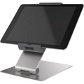 Durable TABLET HOLDER TABLE - 8930 Tablet állvány Alkalmas márka (tablet): Univerzális 17,8 cm (7) - 33,0 cm (13) (893023)-0