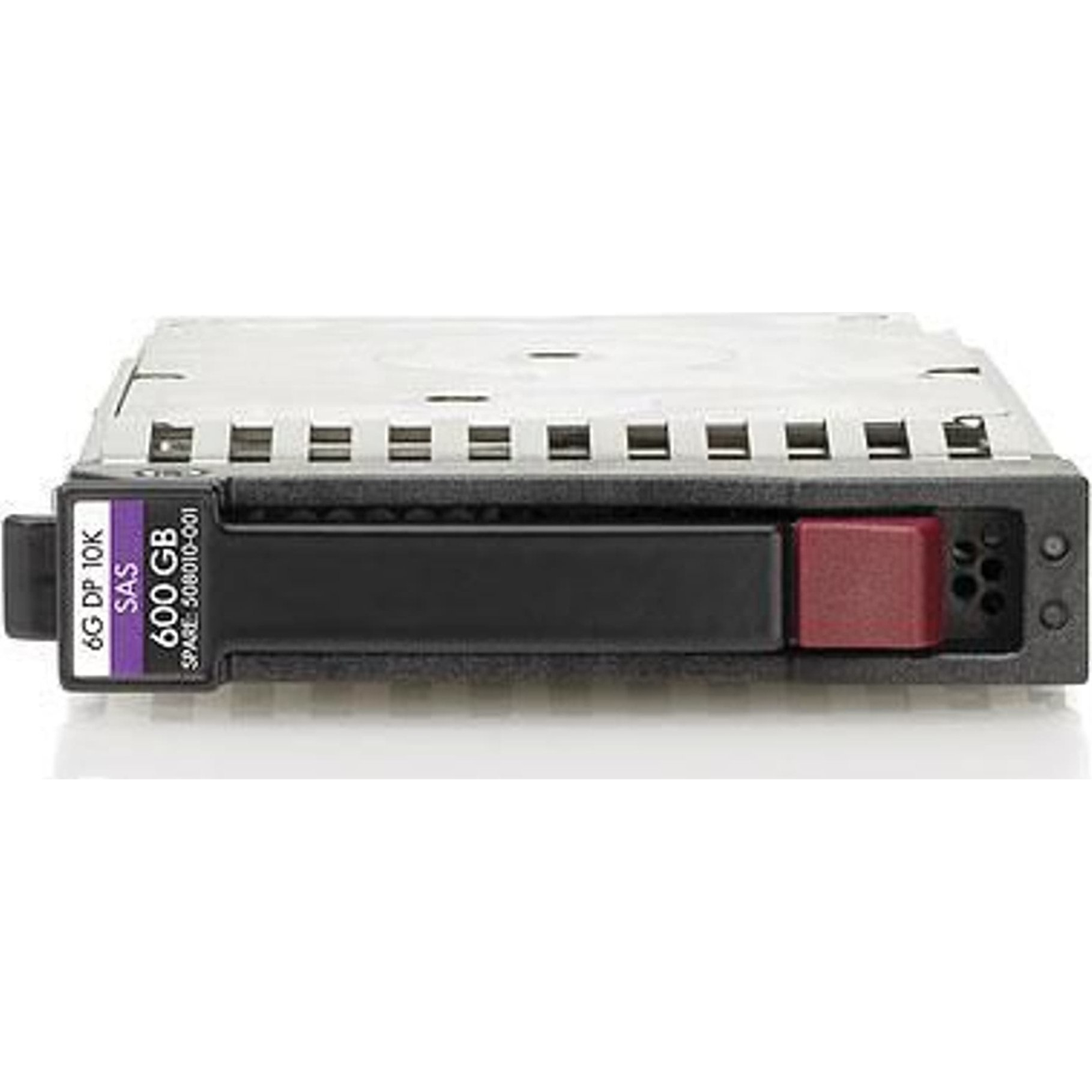 HP EG0450FBDSQ 450 GB 10K SAS 2,5" Hard disk pentru server (EG0450FBDSQ)-0