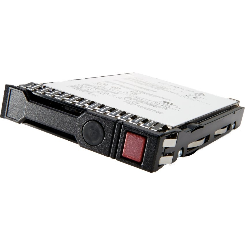 HPE MM1000JEFRB 1 TB SAS 2,5" MSA2 Hard disk pentru server (MM1000JEFRB)-0