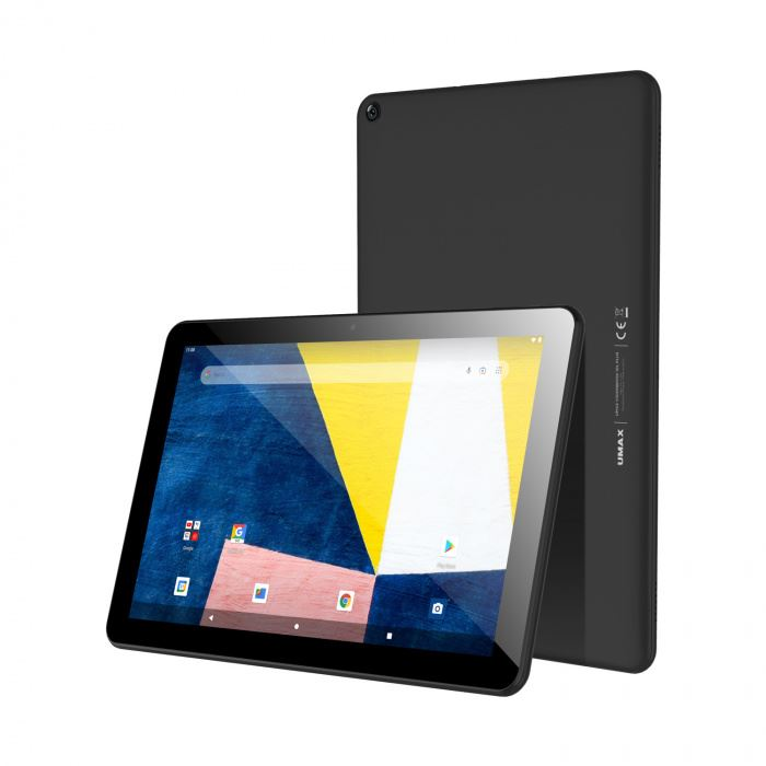 Tablet Umax TAB 10L 10,1" 2 GB / 32 GB černý (UMM240104)-0