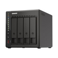 QNAP TS-453E - NAS server (TS-453E-8G)-0