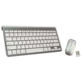 Supersonic 2.4GHz Ultra-Slim Wireless Keyboard/Mouse Combo-0