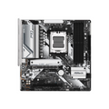 Дънна платка ASRock B650M PRO RS - Motherboard - micro ATX - Socket AM5 - AMD B650 Chipset - USB 3.2 Gen 1, USB 3.2 Gen 2, USB-C 3.2 Gen2, USB-C 3.2 Gen 1 - 2.5 Gigabit LAN - onboard graphics (CPU required) - HD Audio (8-channel) B650MPRORS (90--0