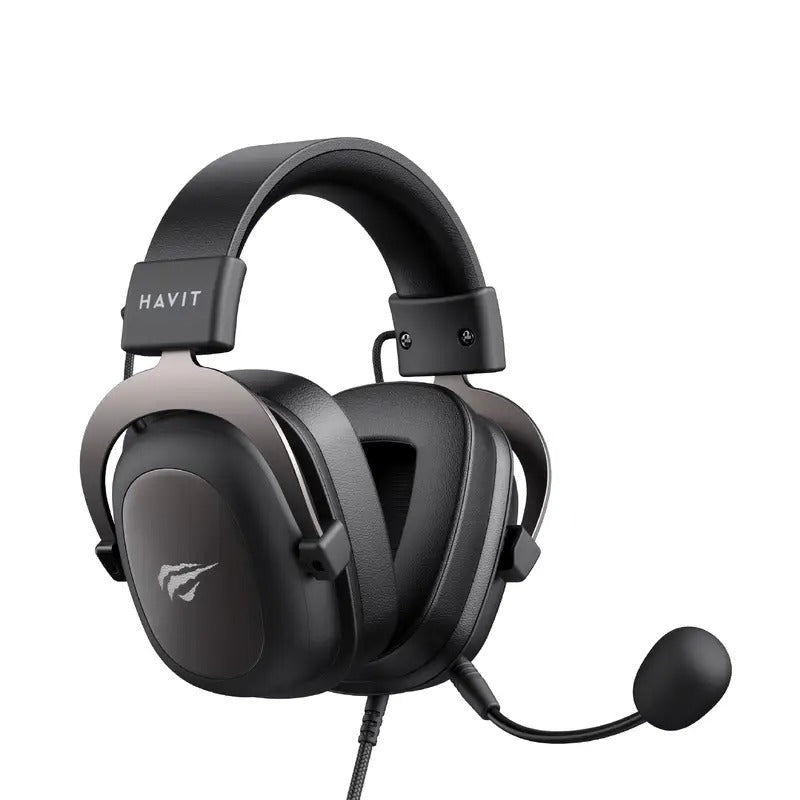 NNETM Gaming Headset with Mic-0