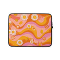 Retro Laptop Sleeve