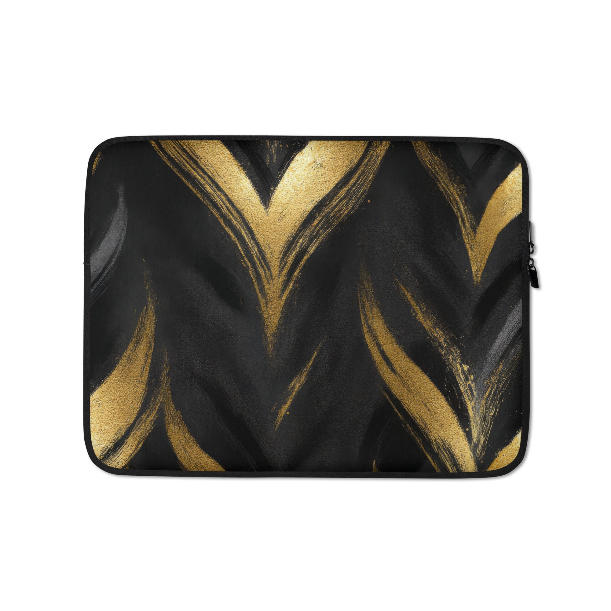 Abstract Fashion Laptop Sleeve
