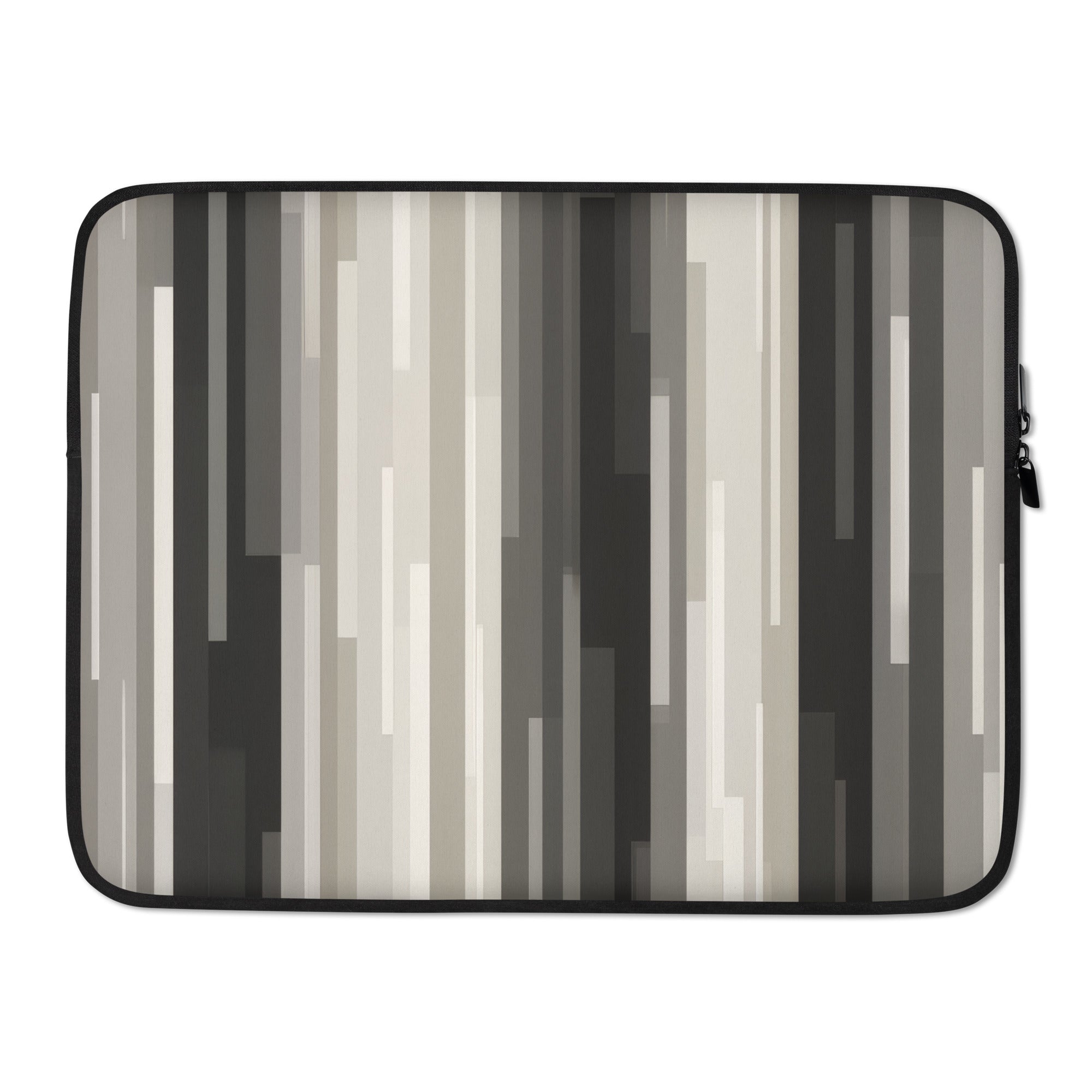 Executive Lines Laptop Sleeve