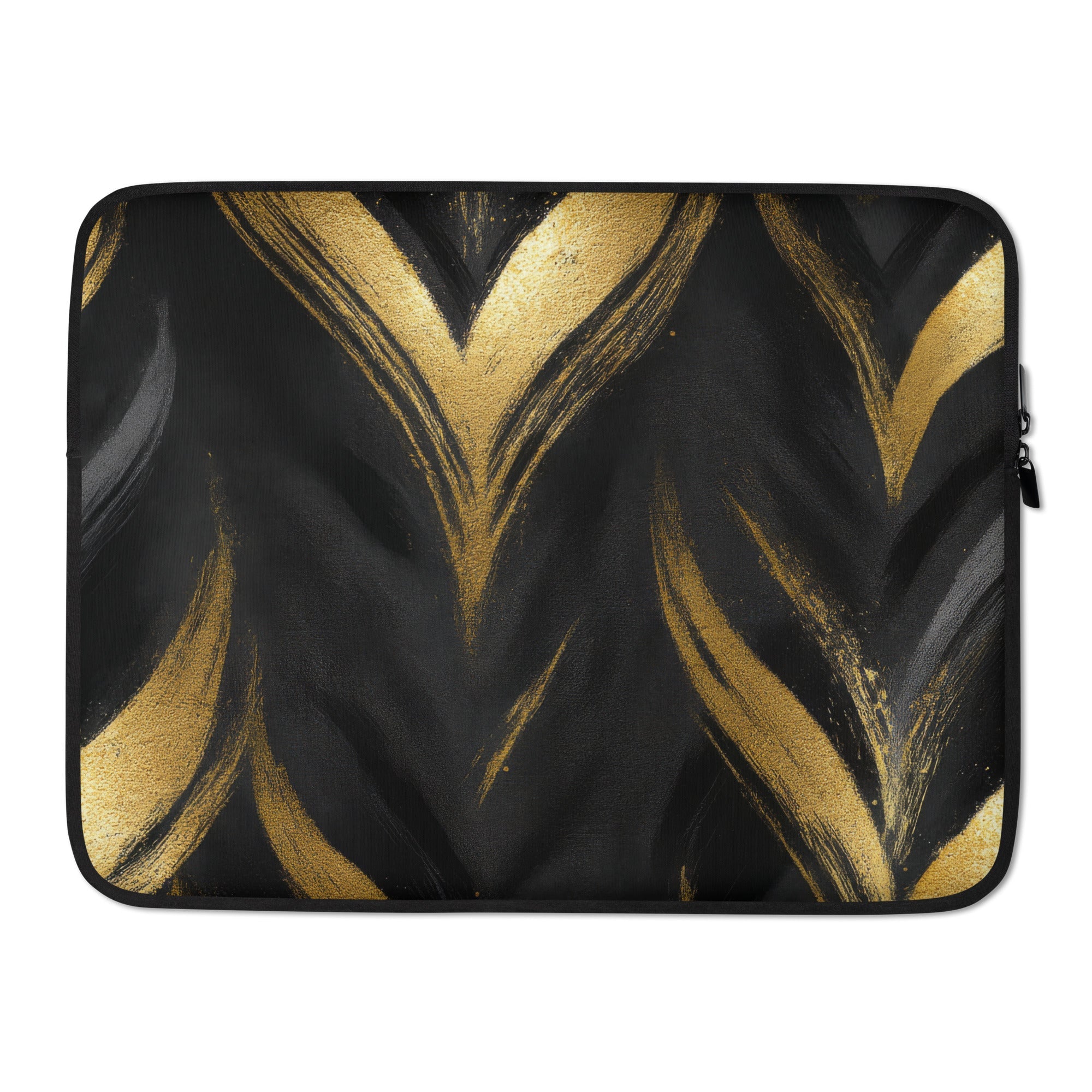 Abstract Fashion Laptop Sleeve